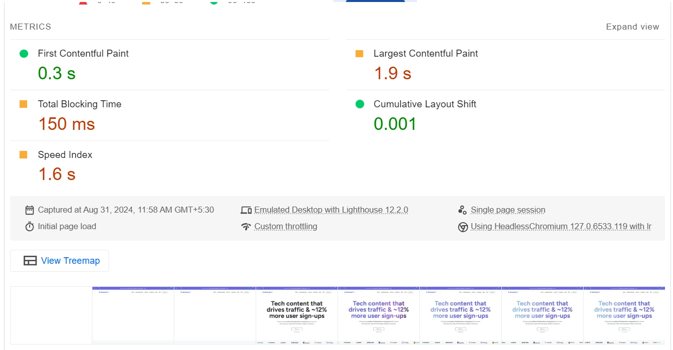 HTTPS Security