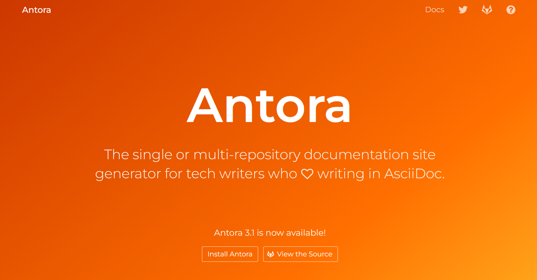 "antora"