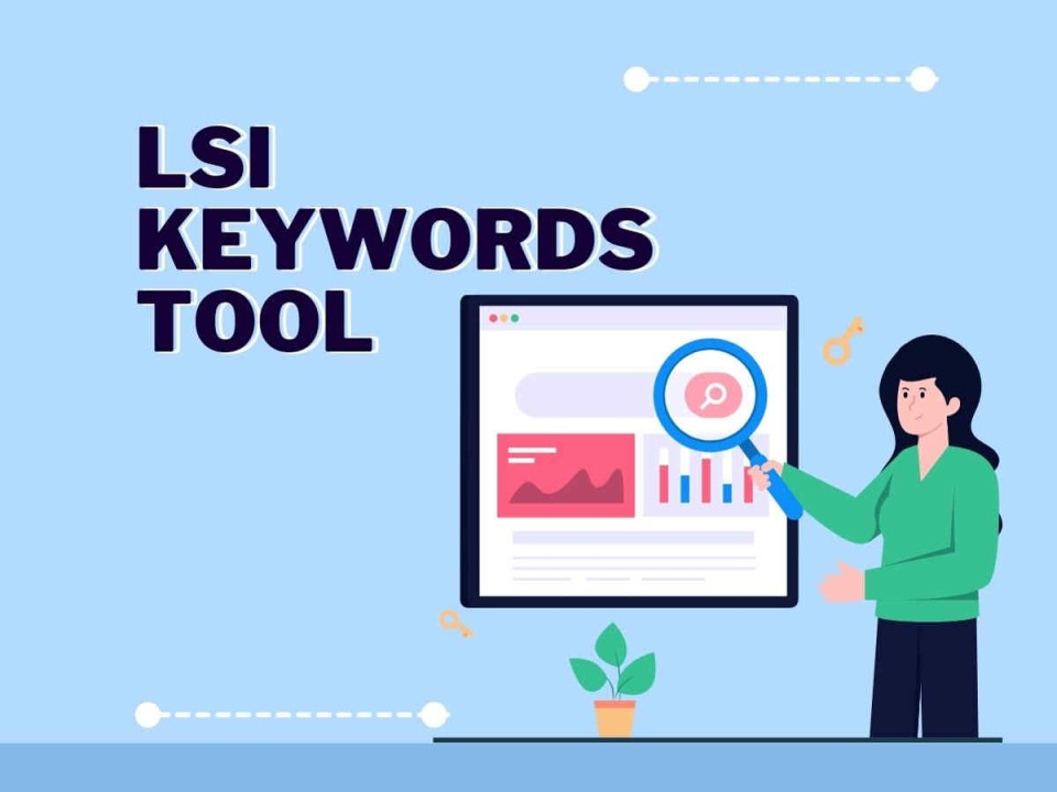 lsi keywords