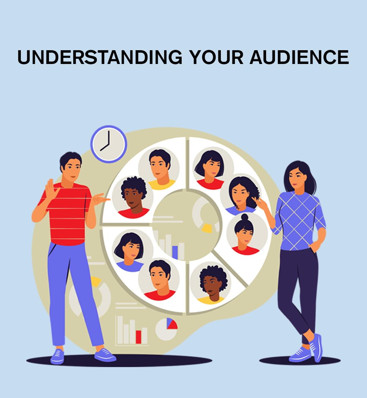 understand your audience