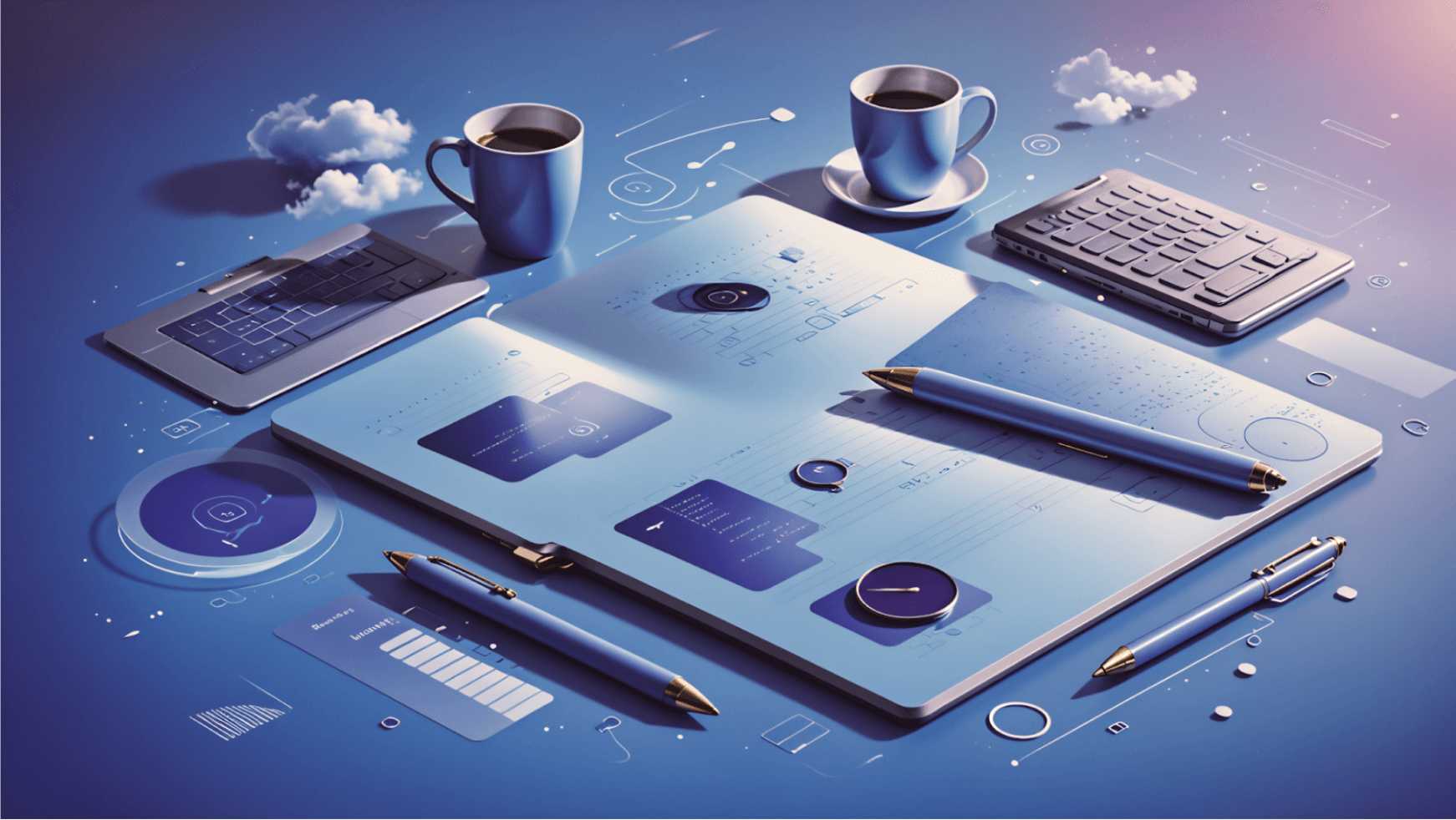 Illustration for What are the Benefits of Using Keyword Explorer Tools