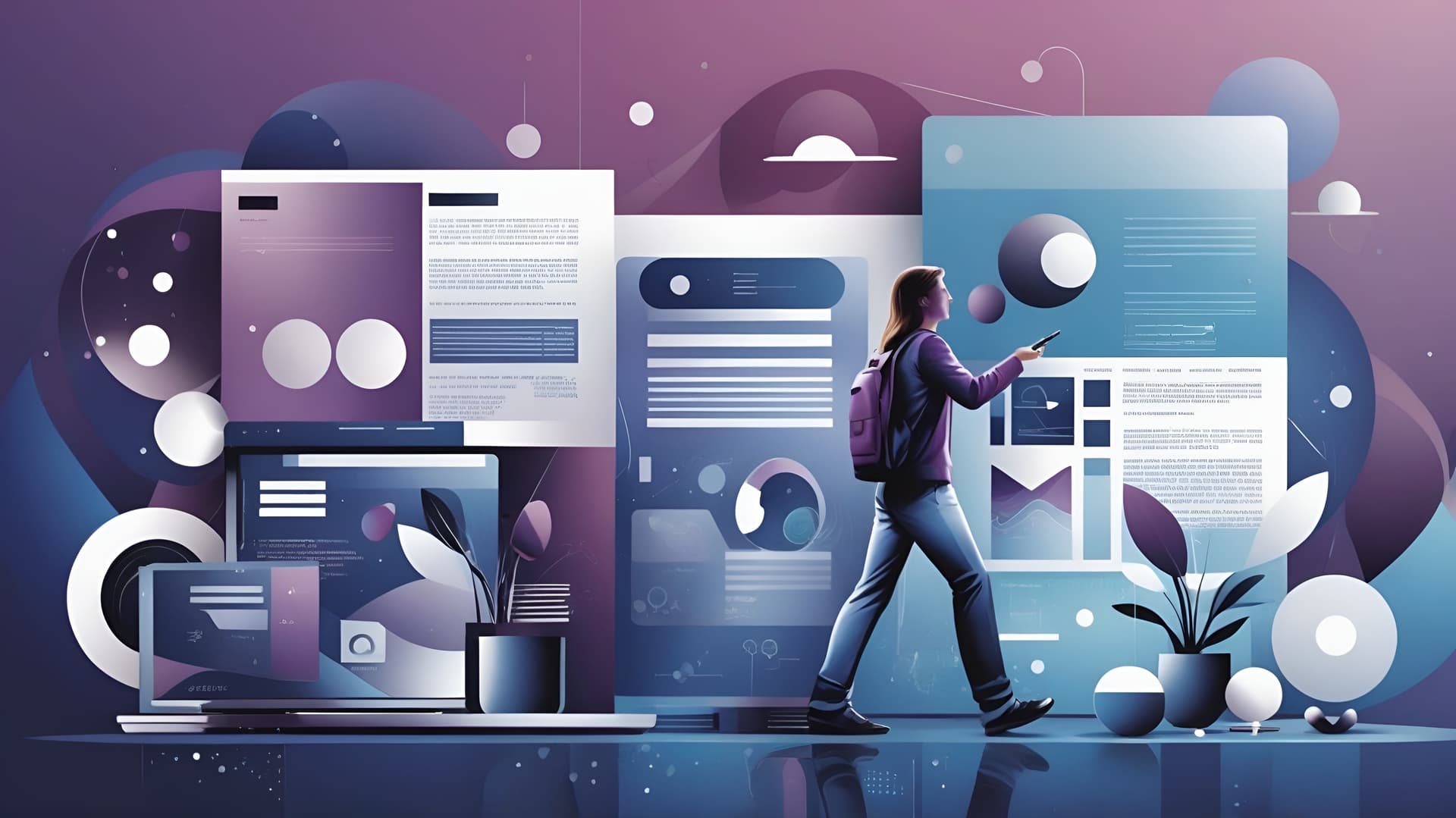 Illustration for Your Guide to Robots.txt: Simplifying SEO for Success