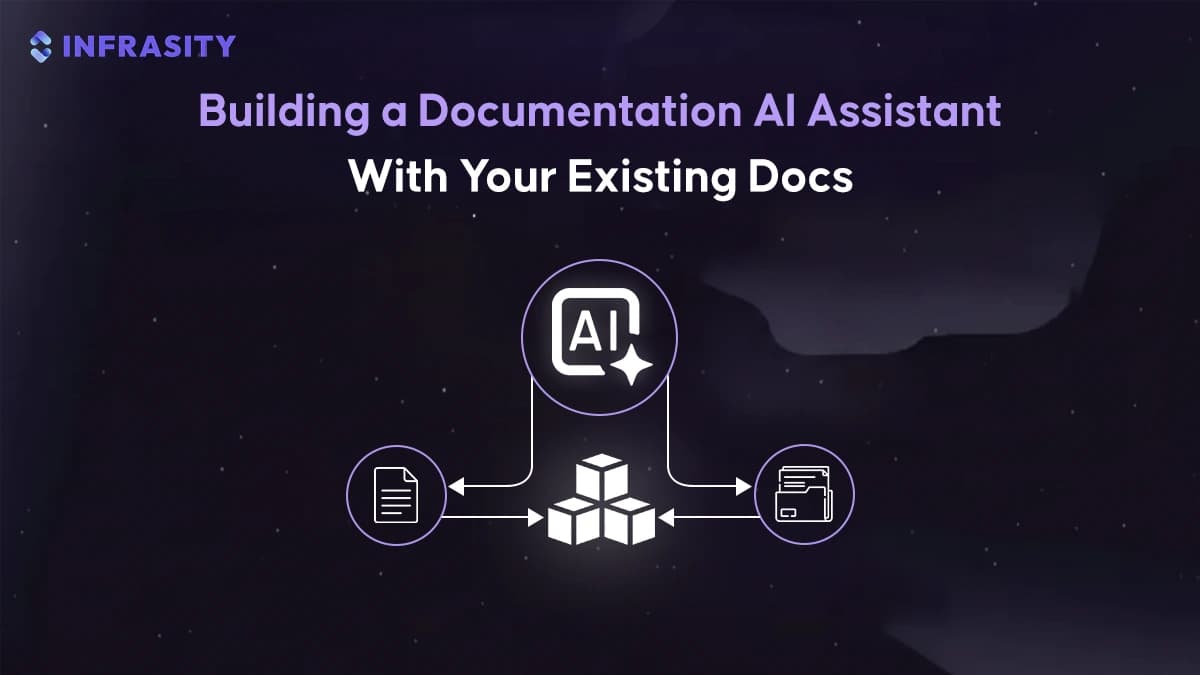 How to Build a Local Documentation AI Assistant with RAG