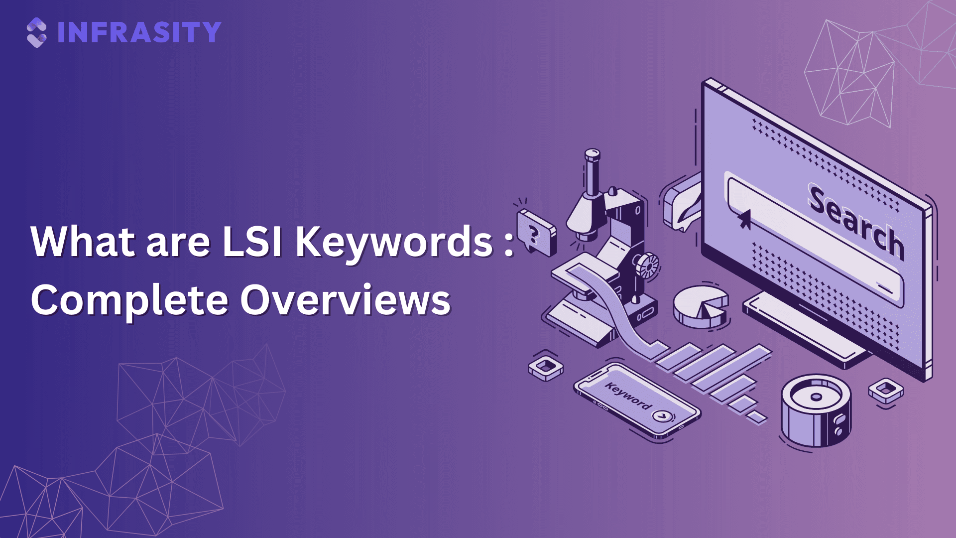 What are LSI Keywords and Why Use Them in 2026