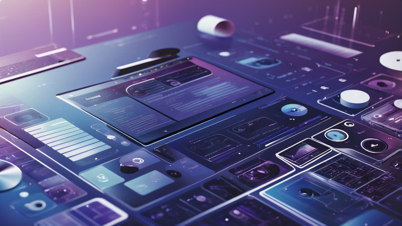 Mastering Advanced UI Design