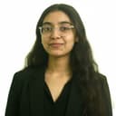 Co-author picture of Isha Srivastava