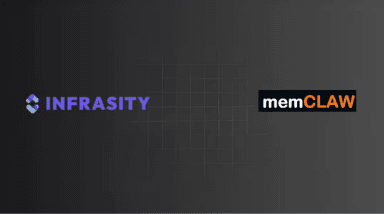 How Infrasity Helped MemClaw Grow Its GitHub Presence by 1,512% in Six Weeks