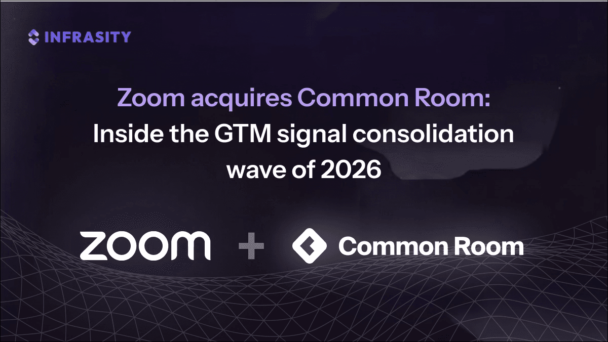 Zoom Acquires Common Room: Best Common Room Alternatives (2026)