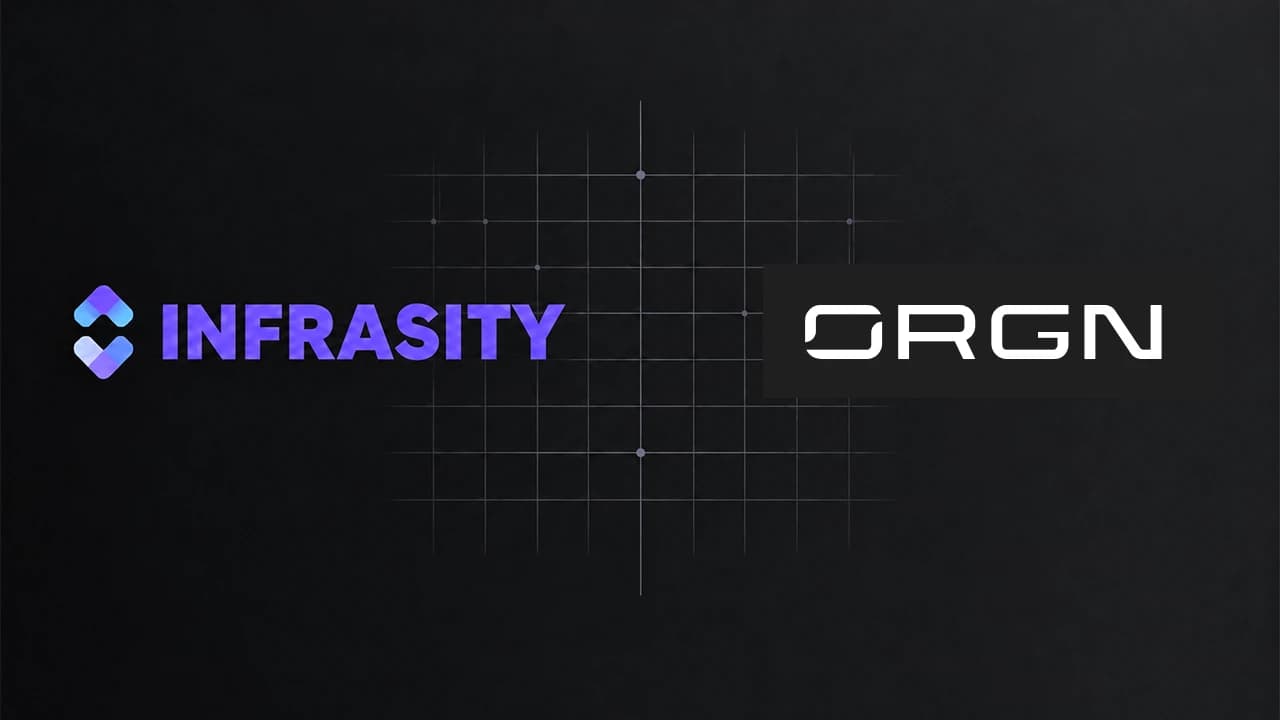 How Infrasity Got a Confidential AI Gateway Named by ChatGPT, Claude, Perplexity, and Google AI Overview