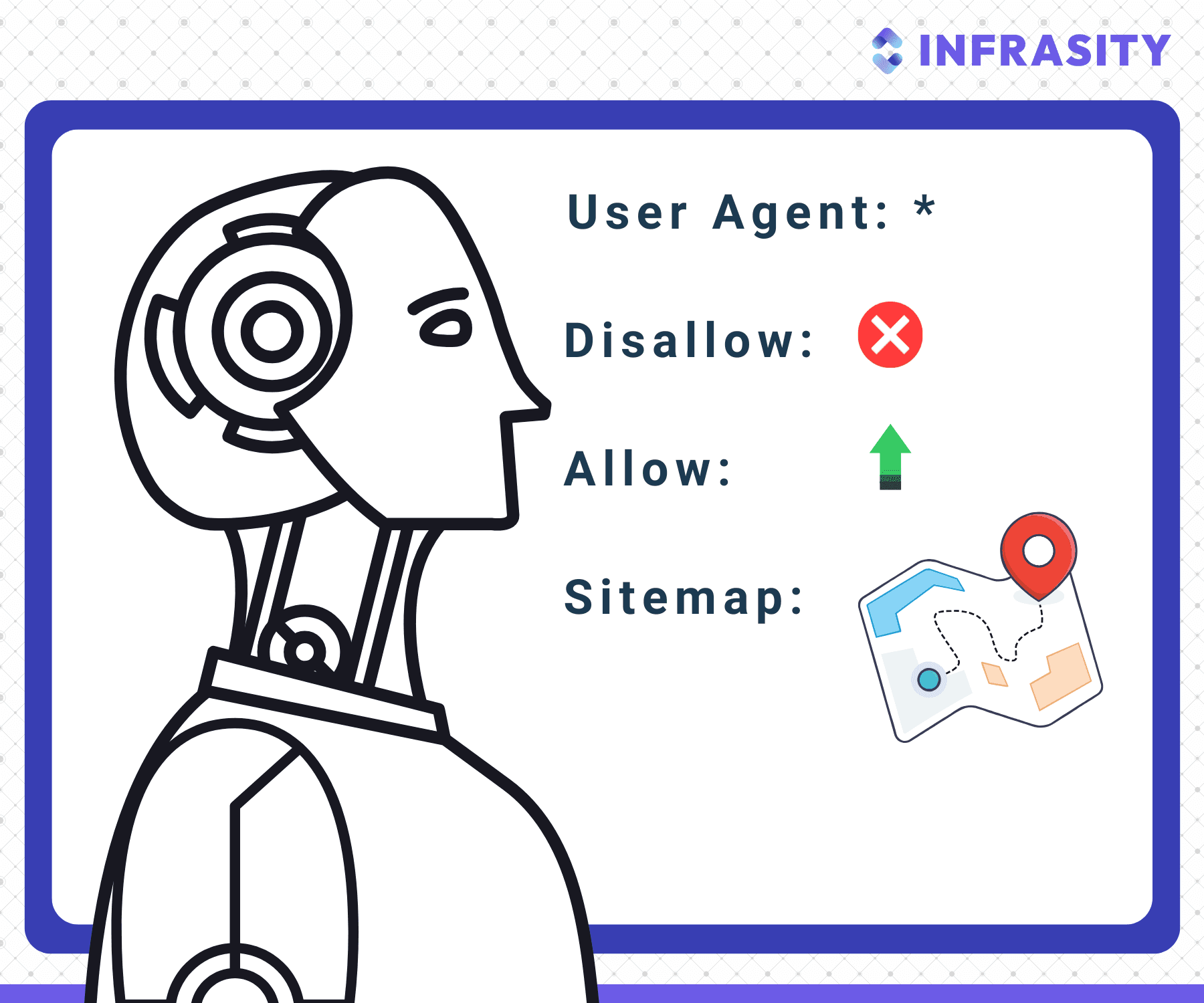 "robot"