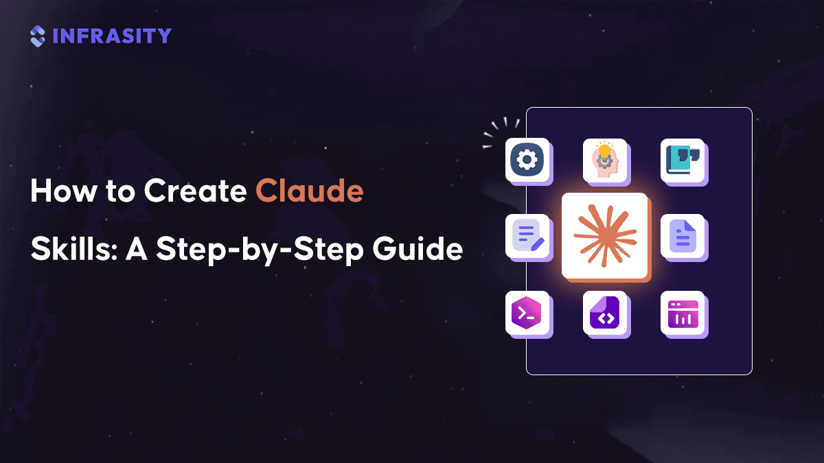 Illustration for How to Create Claude Skills: A Step-by-Step Guide