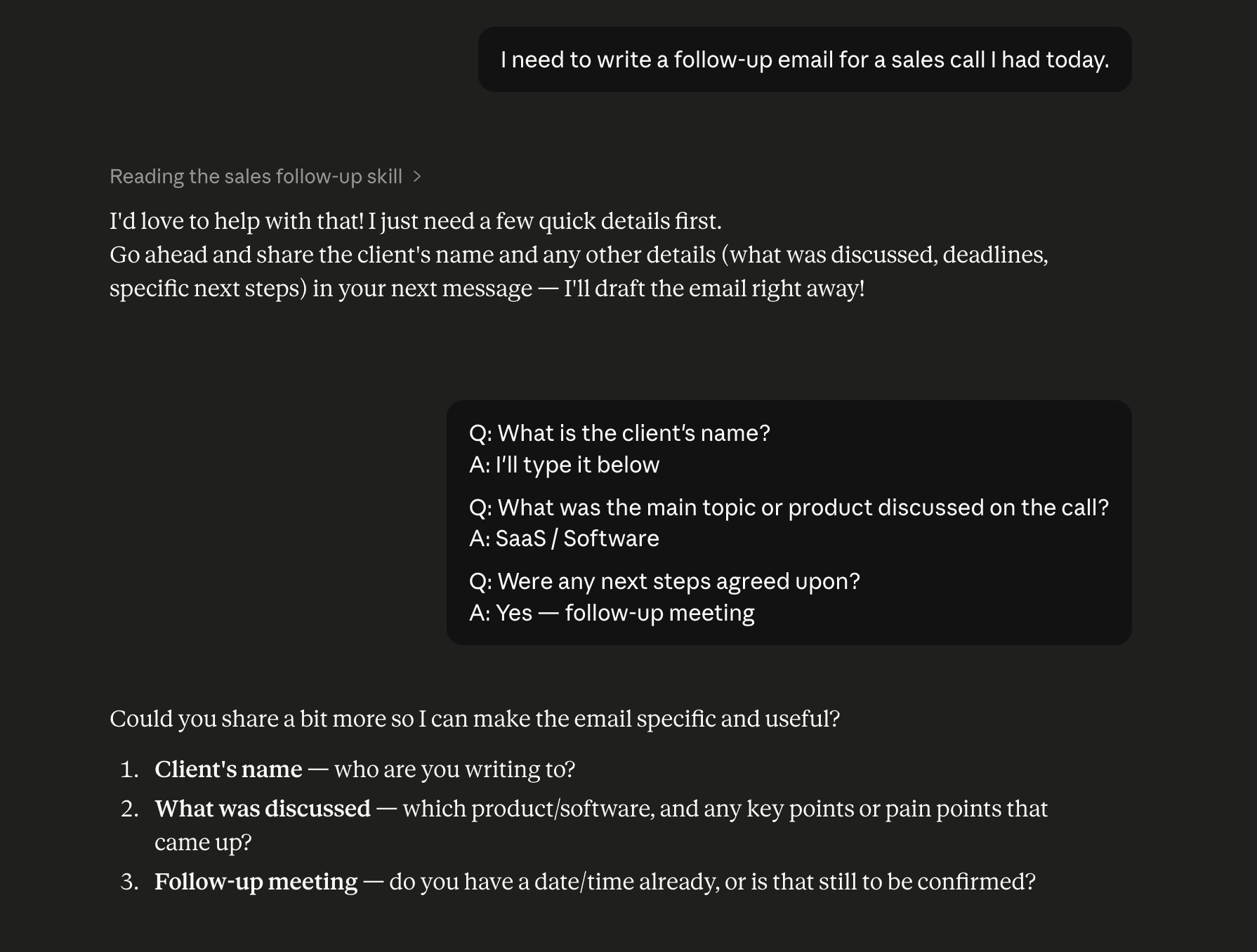 How to create Claude Skills - image 17
